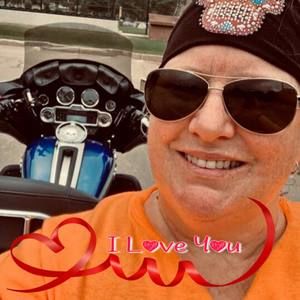 Meet your Posher, Nancy